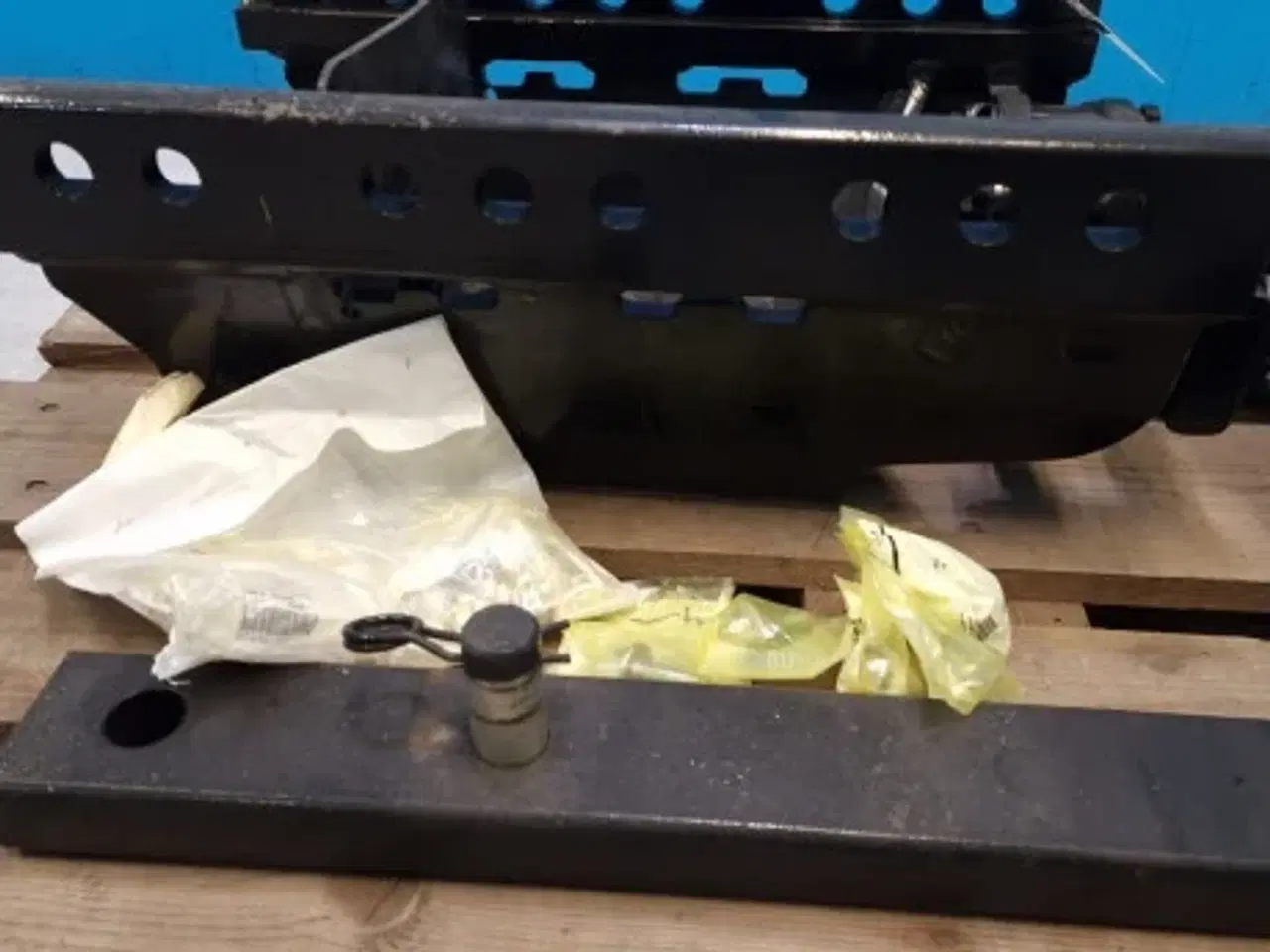 Billede 16 - Case Luxxum 120 Træk (sæt) 47962173