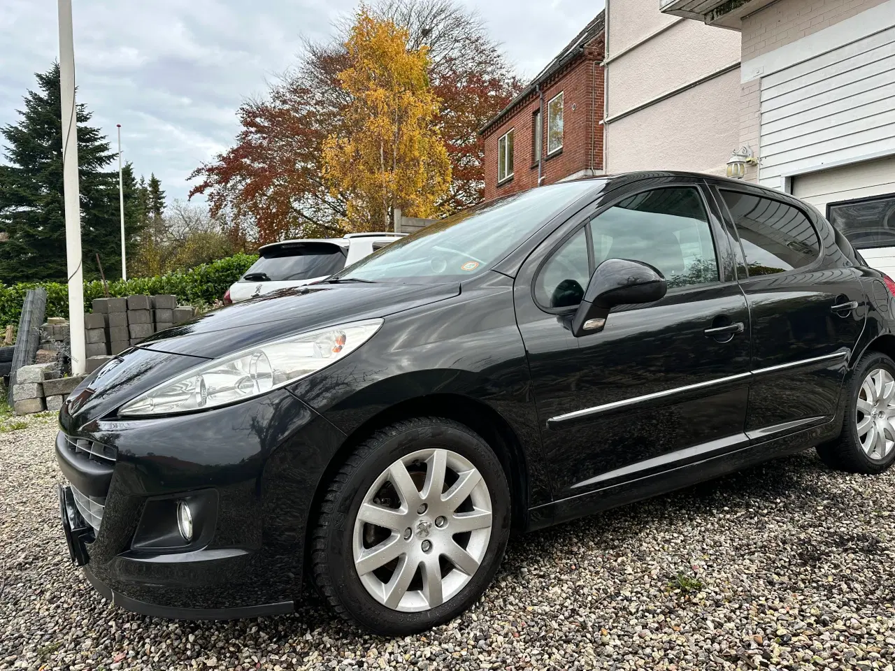 Billede 1 - Peugeot 207 VTi 120