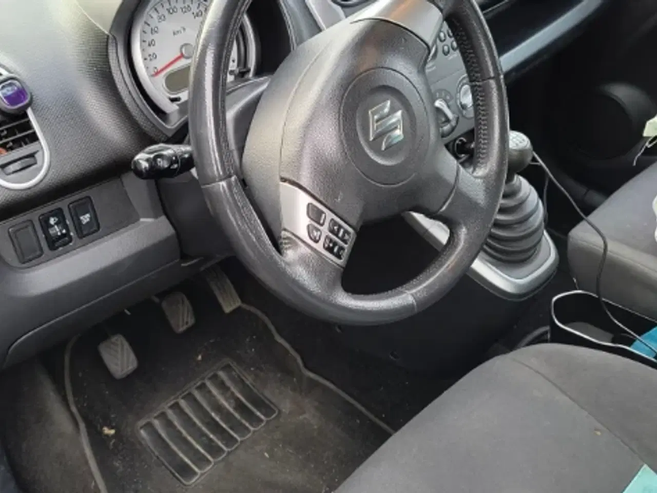 Billede 3 - Suzuki Splash 