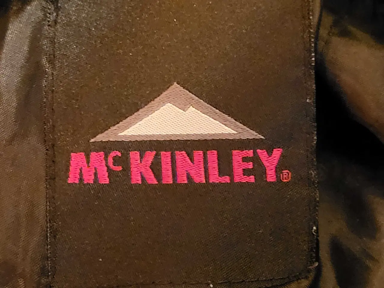 Billede 3 - Skibukser+dynejakke/vatteret jakke sælges samle