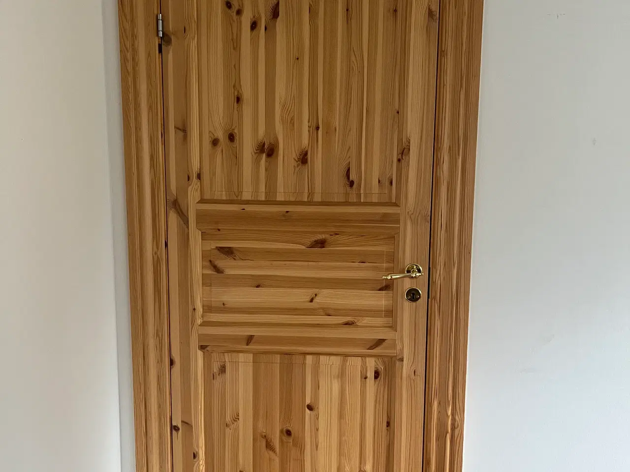 Billede 6 - 10 stk Swedoor Compact 03