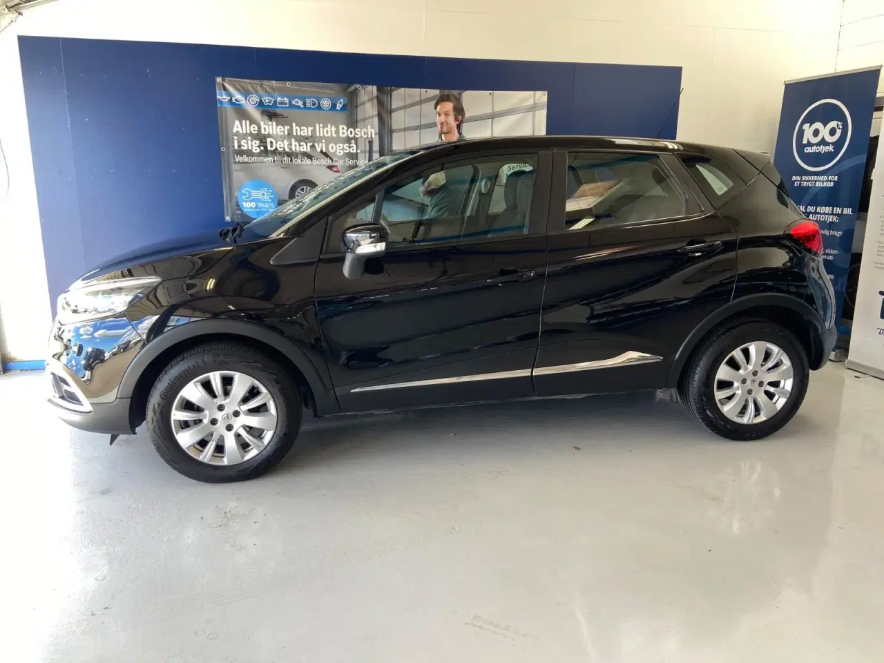 Billede 2 - Renault Captur 0,9 TCe 90 Expression