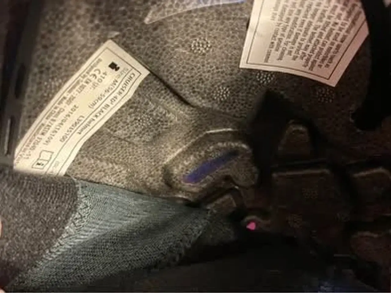 Billede 7 - Cykel/skater hjelme