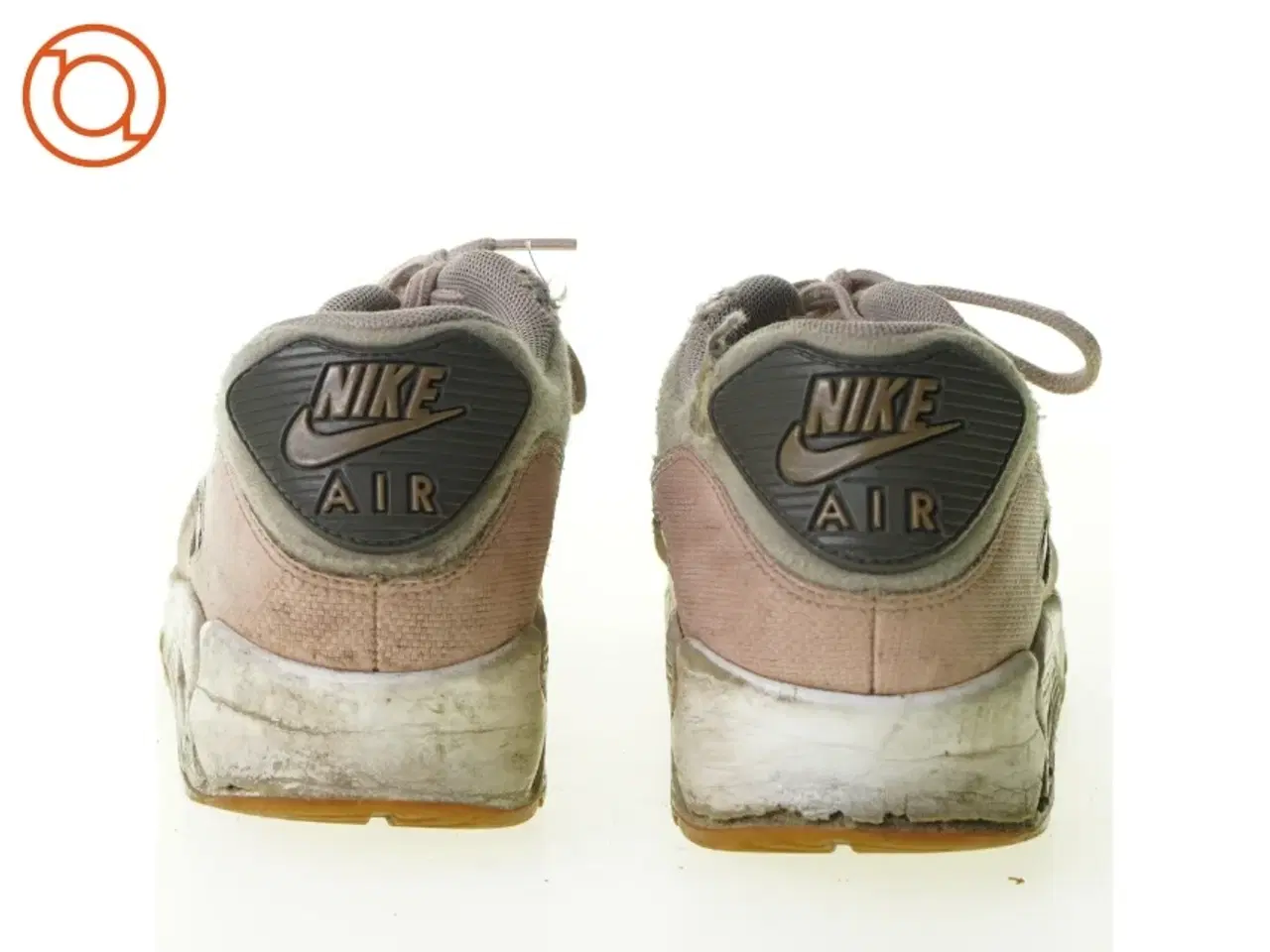 Billede 3 - Sko fra Nike (str. 39)