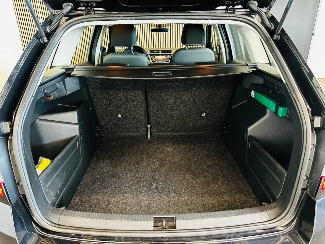 Billede 17 - Skoda Fabia 1,0 TSi 95 Style Combi
