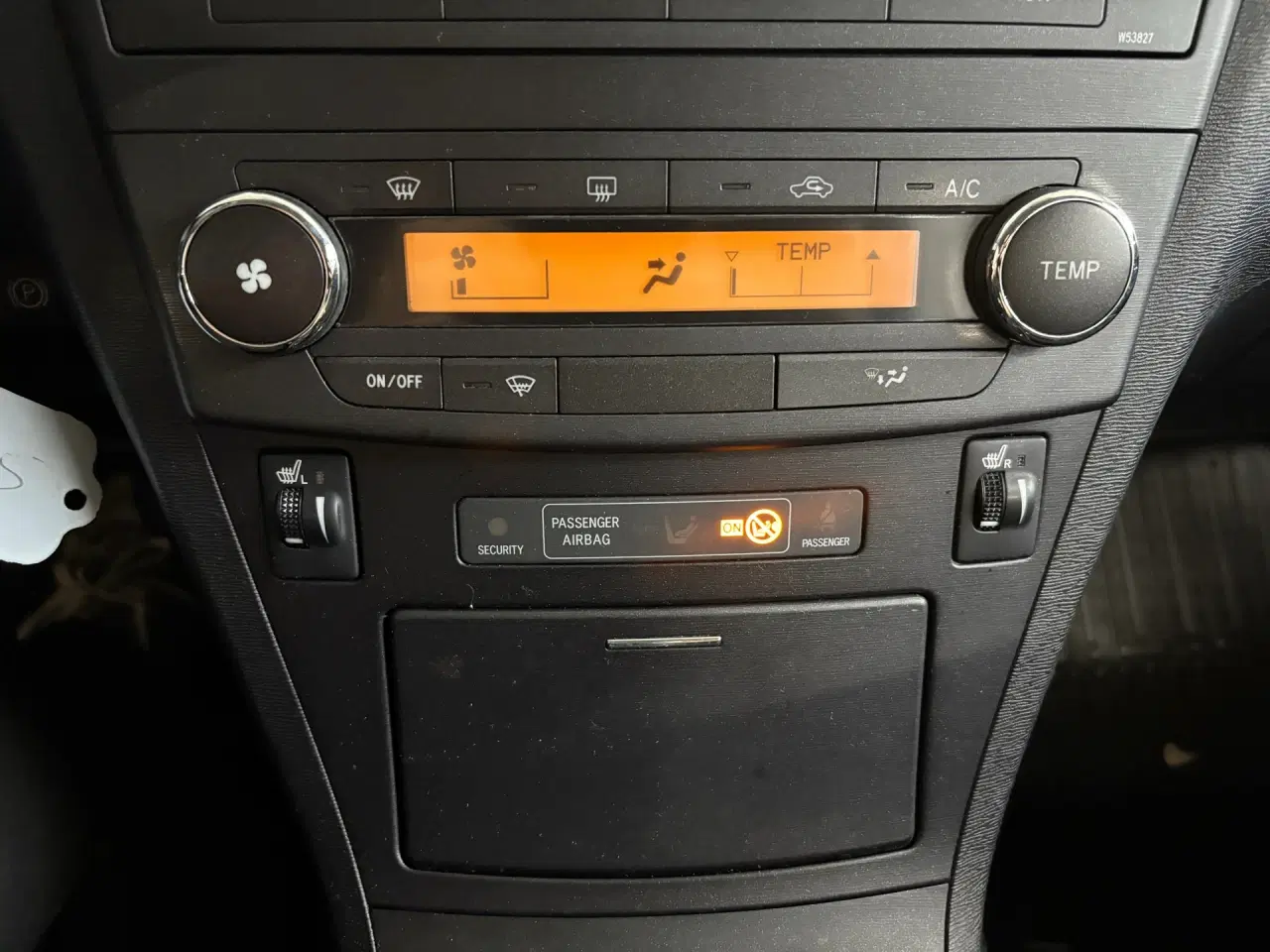 Billede 9 - Toyota Avensis 1,6 VVT-I T1 132HK 6g