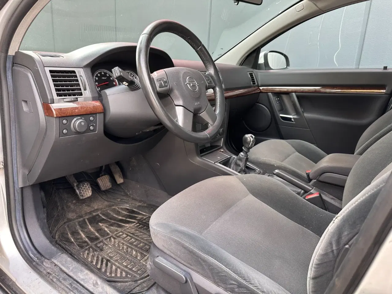 Billede 9 - Opel Vectra 1,8 16V Comfort