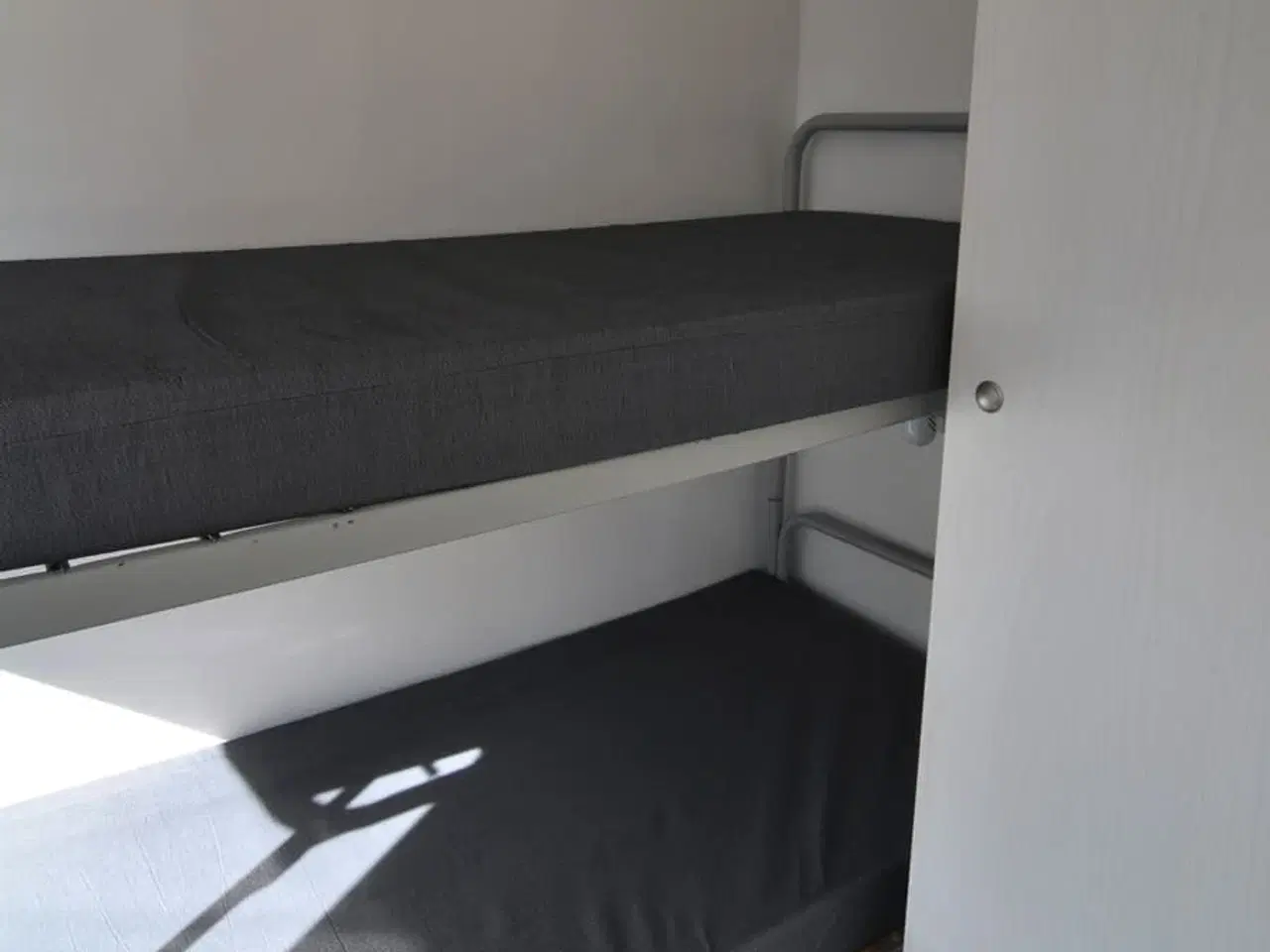 Billede 7 - Model 730: Beboelsesvogn 4 pers.