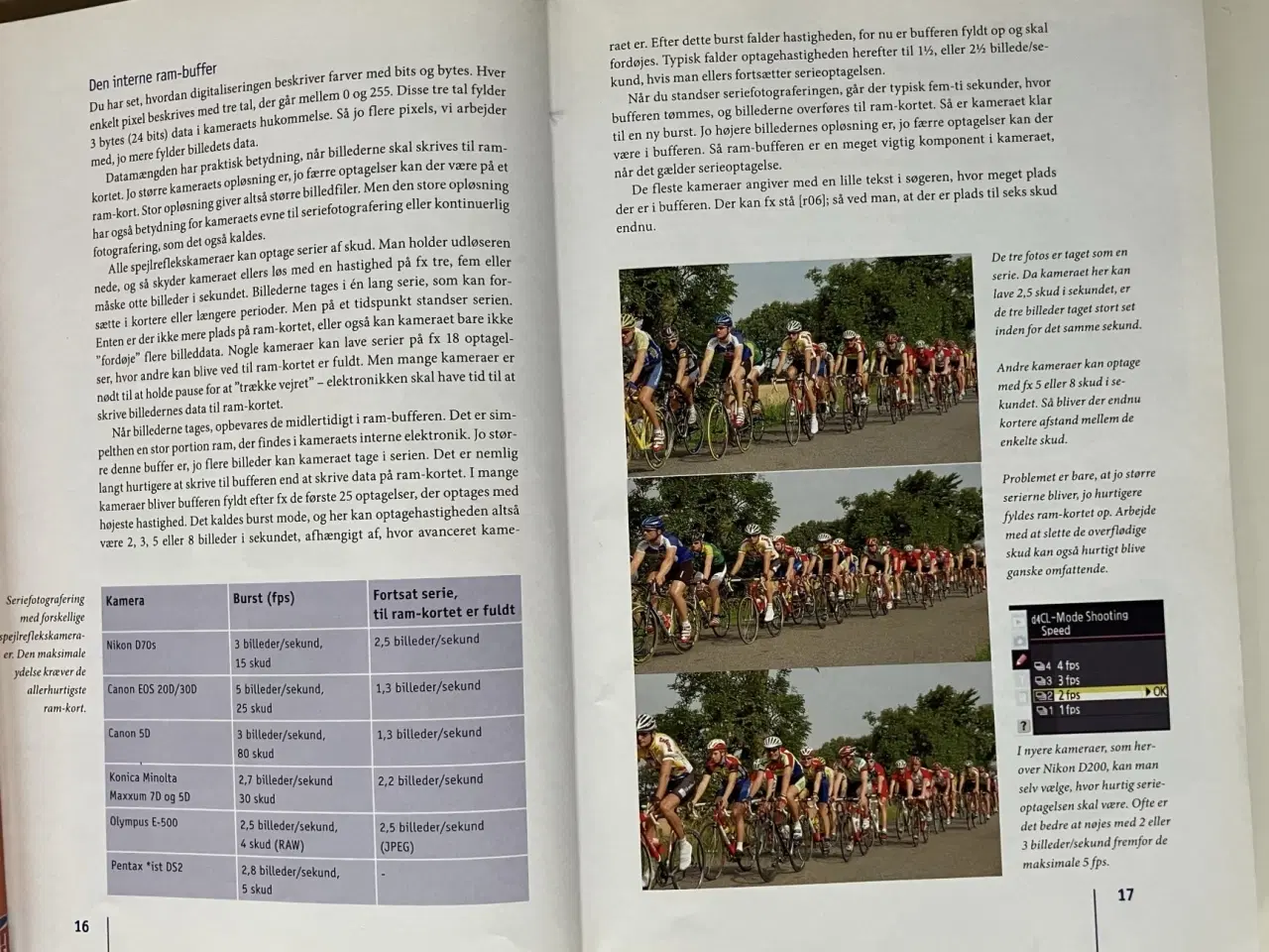 Billede 7 - Digital fotografering + Digital spejlrefleks (2 bø