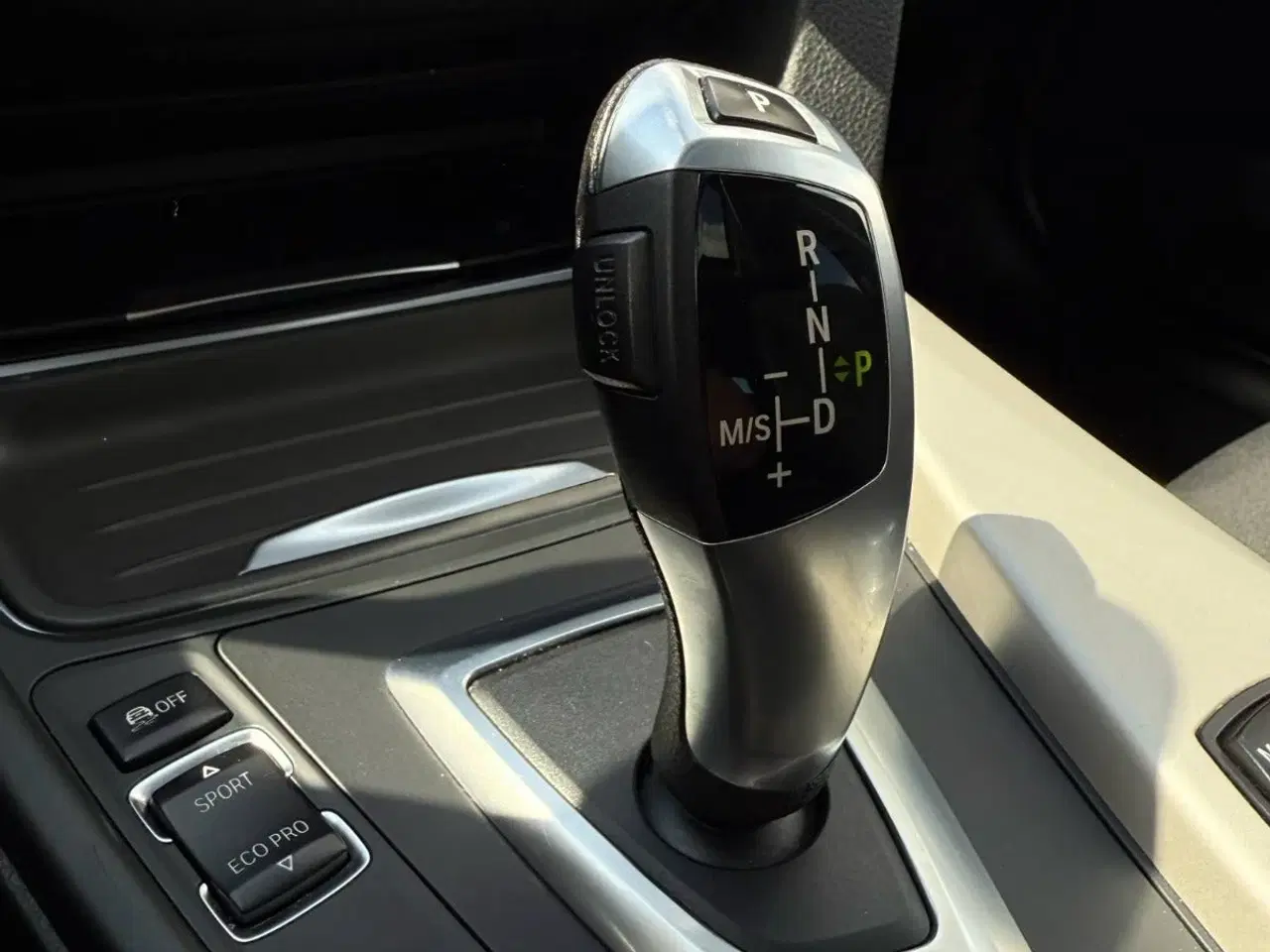 Billede 10 - BMW 320d 2,0 Touring aut.