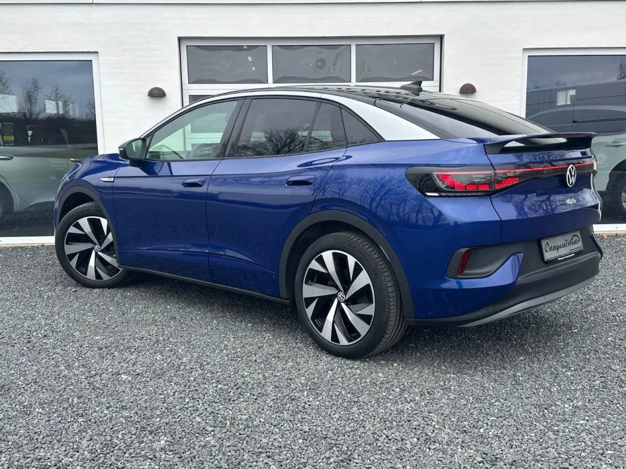 Billede 3 - VW ID.5 77 Pro Performance