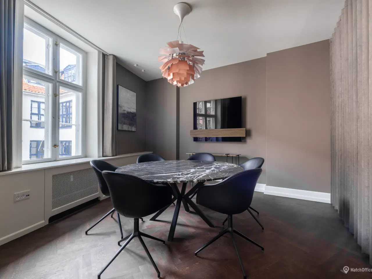 Billede 23 - Luksuriøst 150m2 kontor på Palægade