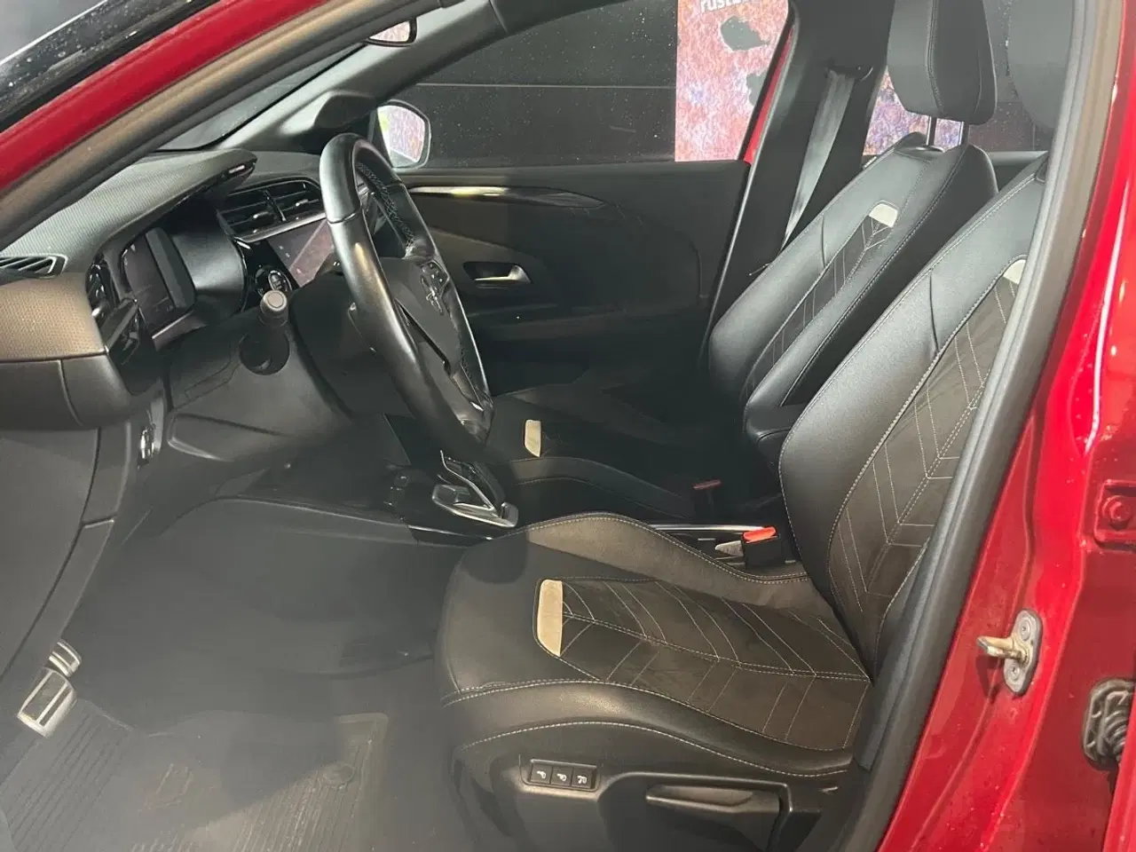 Billede 9 - Opel Corsa-e 50 Ultimate