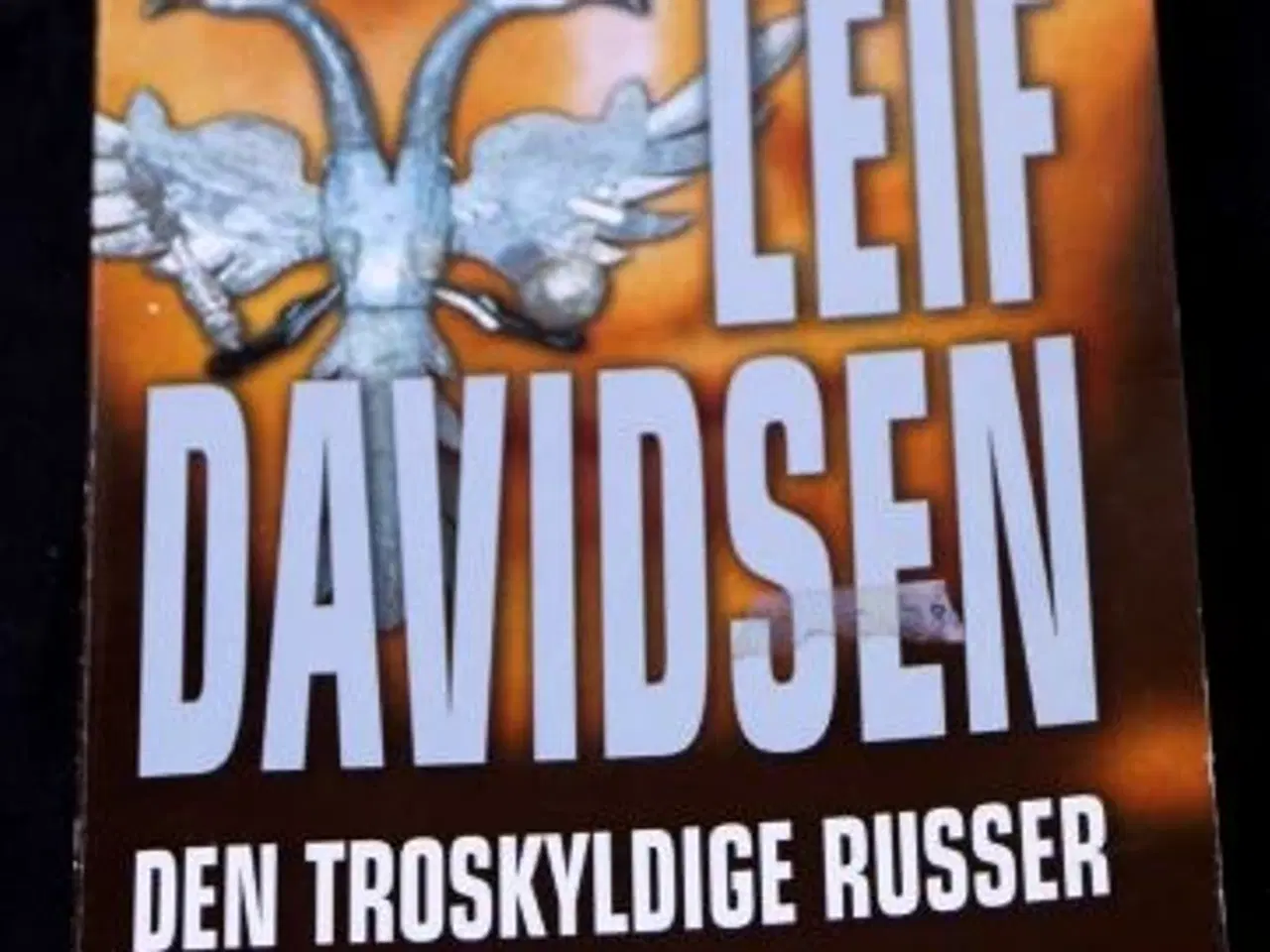 Billede 2 - Gode Brugte Bøger