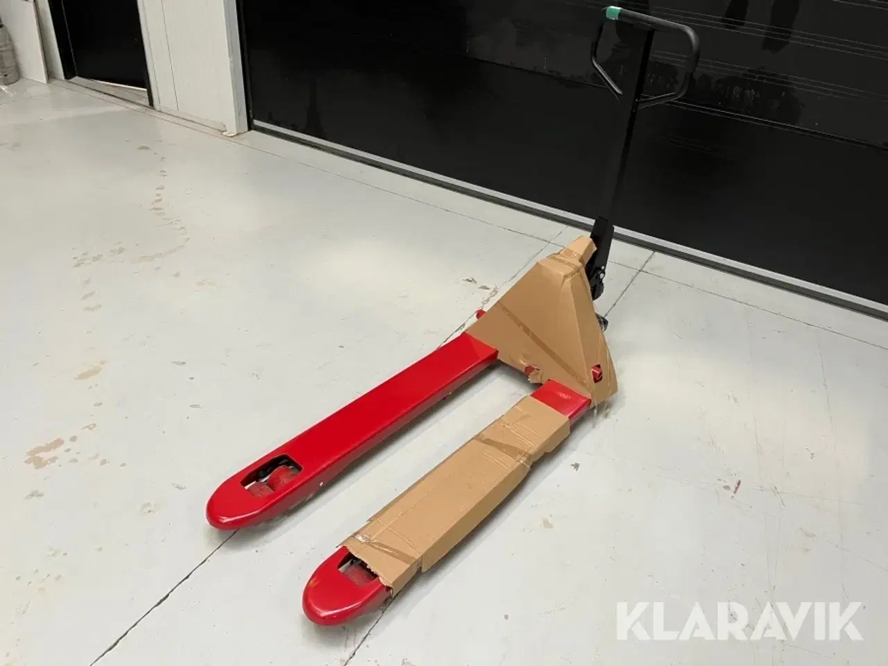 Billede 1 - Palleløfter - 2500kg