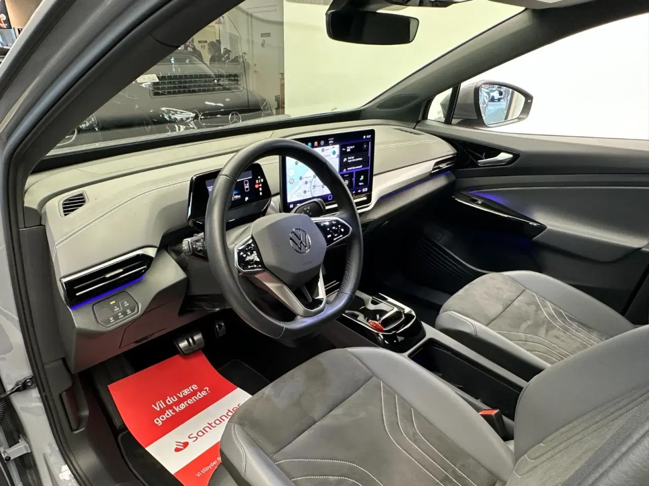 Billede 10 - VW ID.4 52 Pure Performance