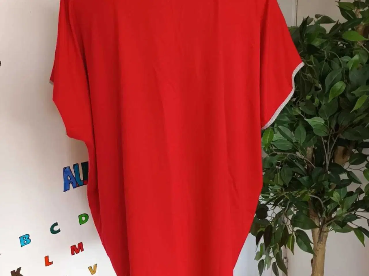 Billede 5 - Top. Brantex. 3XL/46