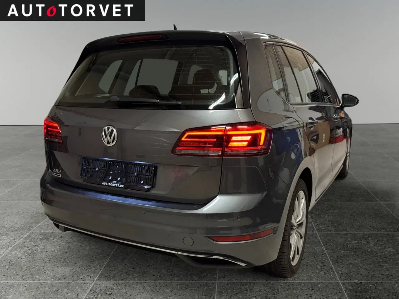 Billede 3 - VW Golf Sportsvan 1,5 TSi 130 Comfortline DSG