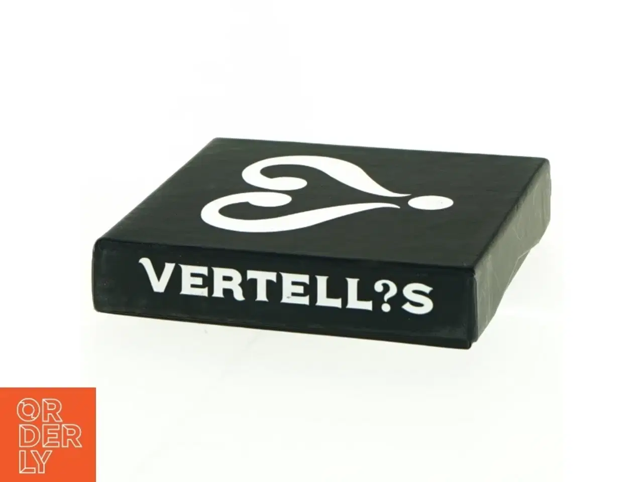 Billede 1 - Vertellis (spil) (str. 10,5 x 10,5 cm)