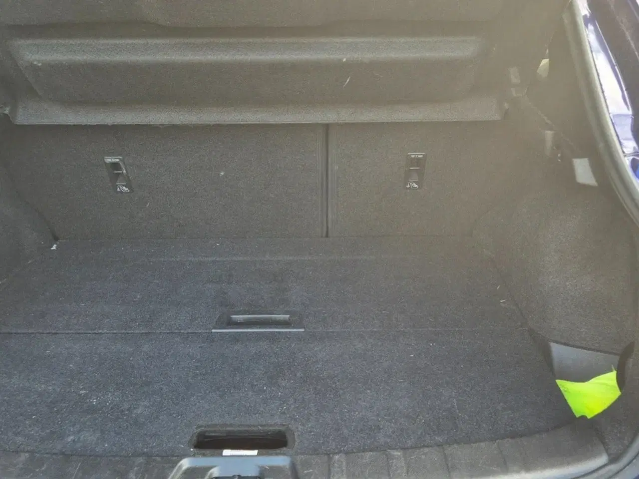 Billede 10 - Nissan Qashqai 1,6 Dig-T 163 Visia