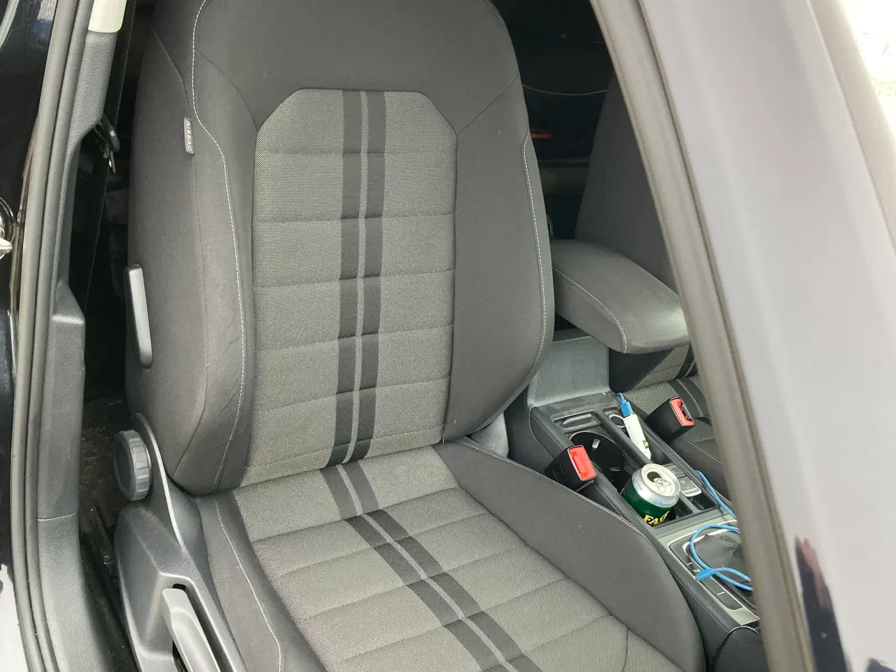 Billede 13 - GOLF 7 1.4 TSI 150 DSG7 BMT RLINE