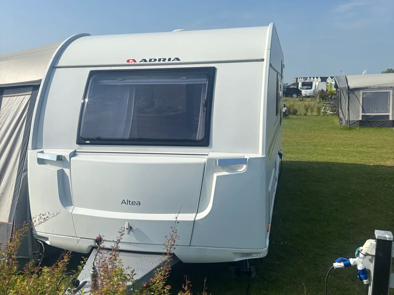 Billede 5 - Adria Altea 552 PK 2019