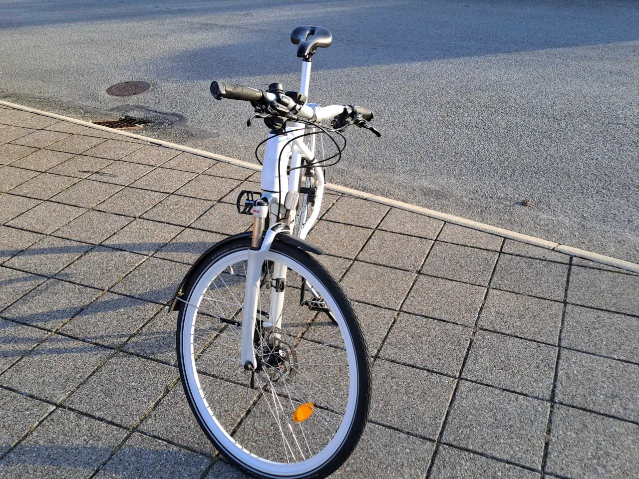 Billede 3 - BMW cykel sælges