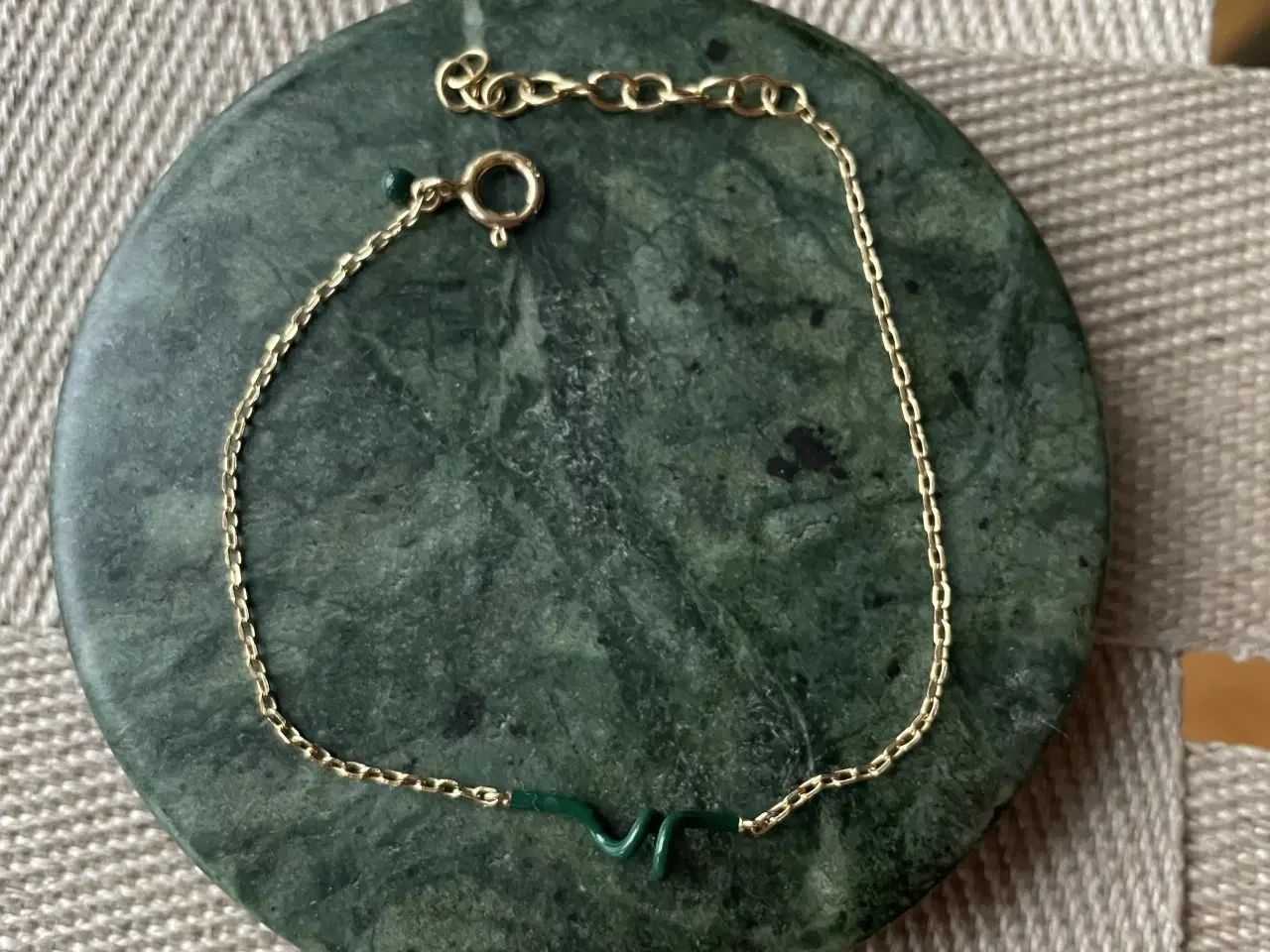 Billede 1 - Enamel Copenhagen armbånd