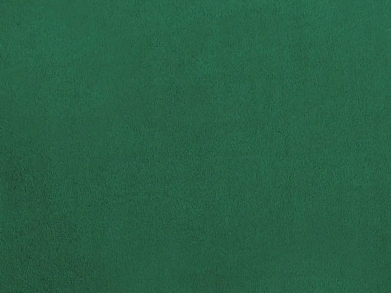 Billede 8 - Spisebordsstole 4 stk. velour mørkegrøn