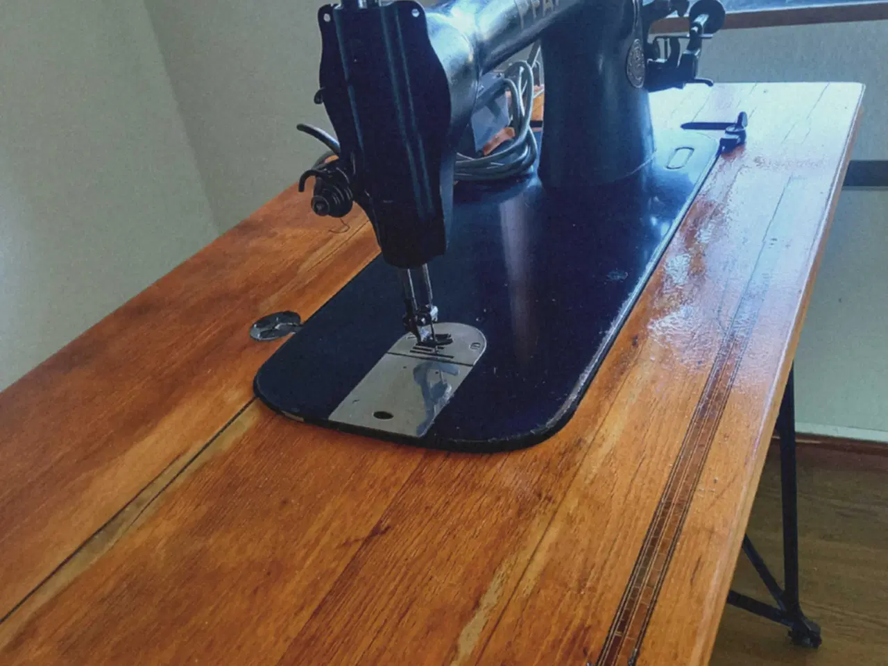 Billede 3 - Symaskine Pfaff 31