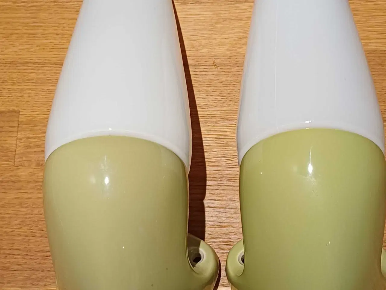 Billede 1 - IFØ lamper 6035