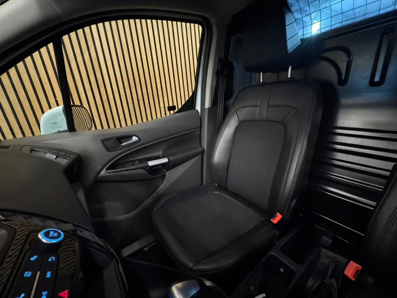 Billede 12 - Ford Transit Connect 1,5 EcoBlue Limited aut. lang