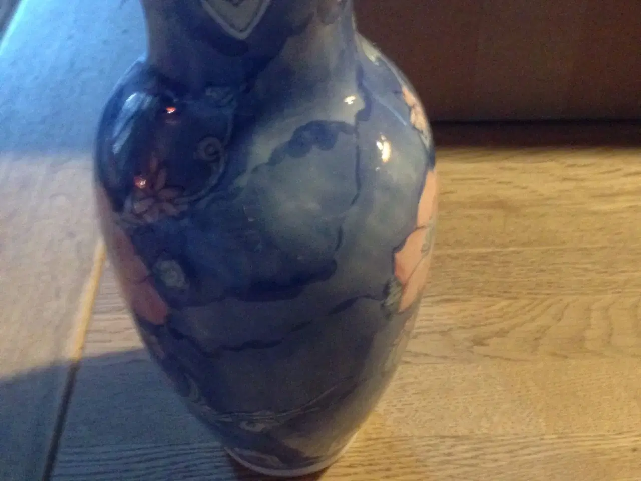 Billede 2 - pæn vase