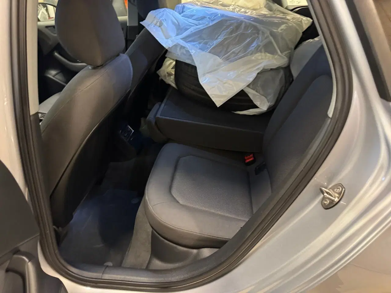 Billede 14 - Audi A3 1,4 e-tron Sportback S-tr.