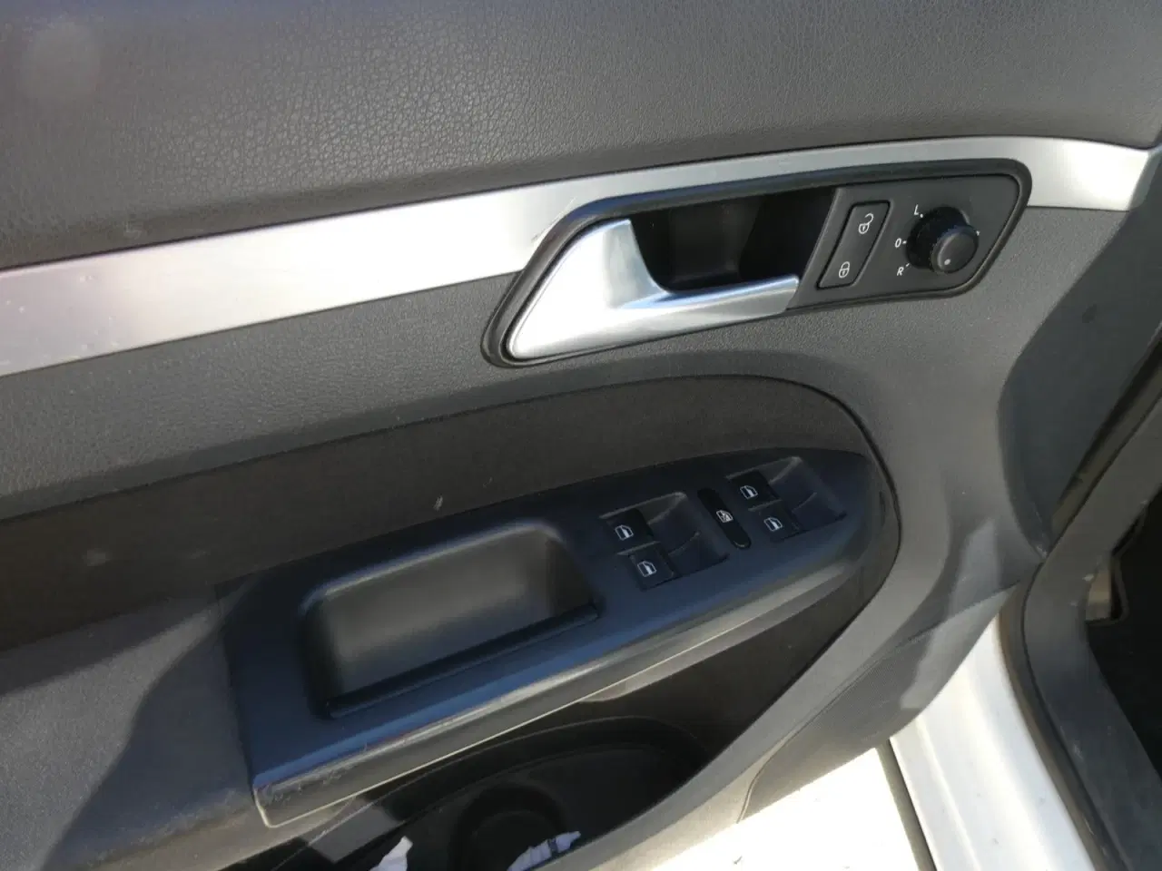 Billede 7 - VW Touran 2,0 TDi 170 Highline DSG Van