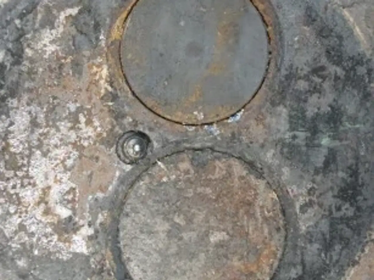 Billede 10 - John Deere 6359T Topstykke RE56303