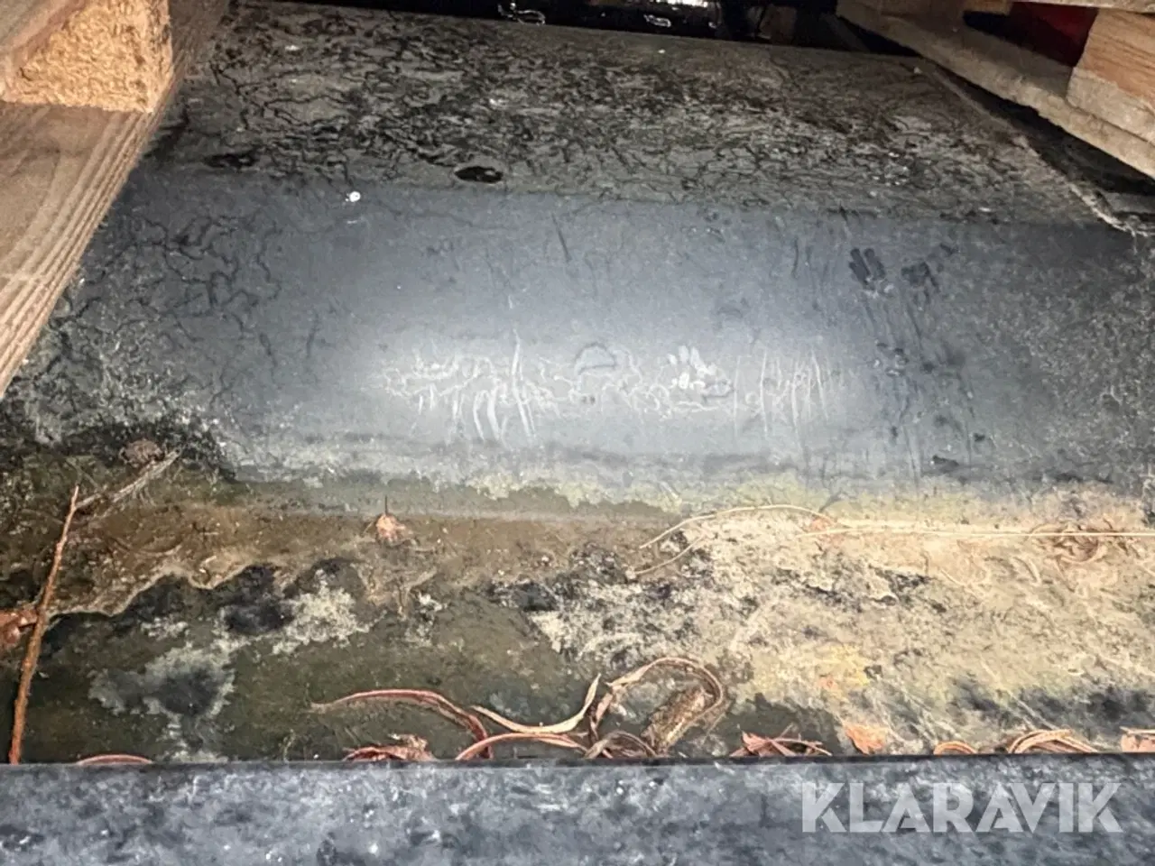 Billede 8 - Bagsmæk Krampe Hydraulisk 2 styk