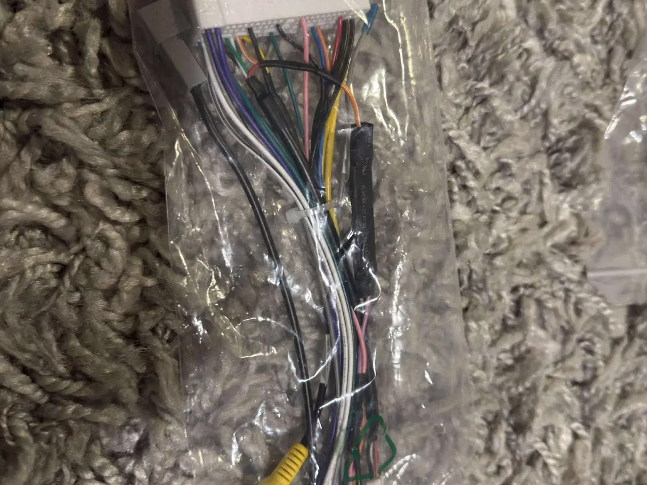 Billede 4 - touchskærm + bakkamera til Kia Rio III 2011-2016