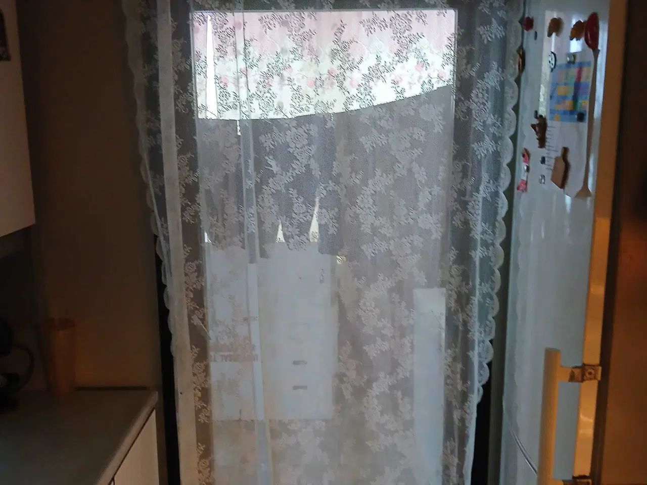 Billede 1 - Elegant & Smuk Gardiner ✨️