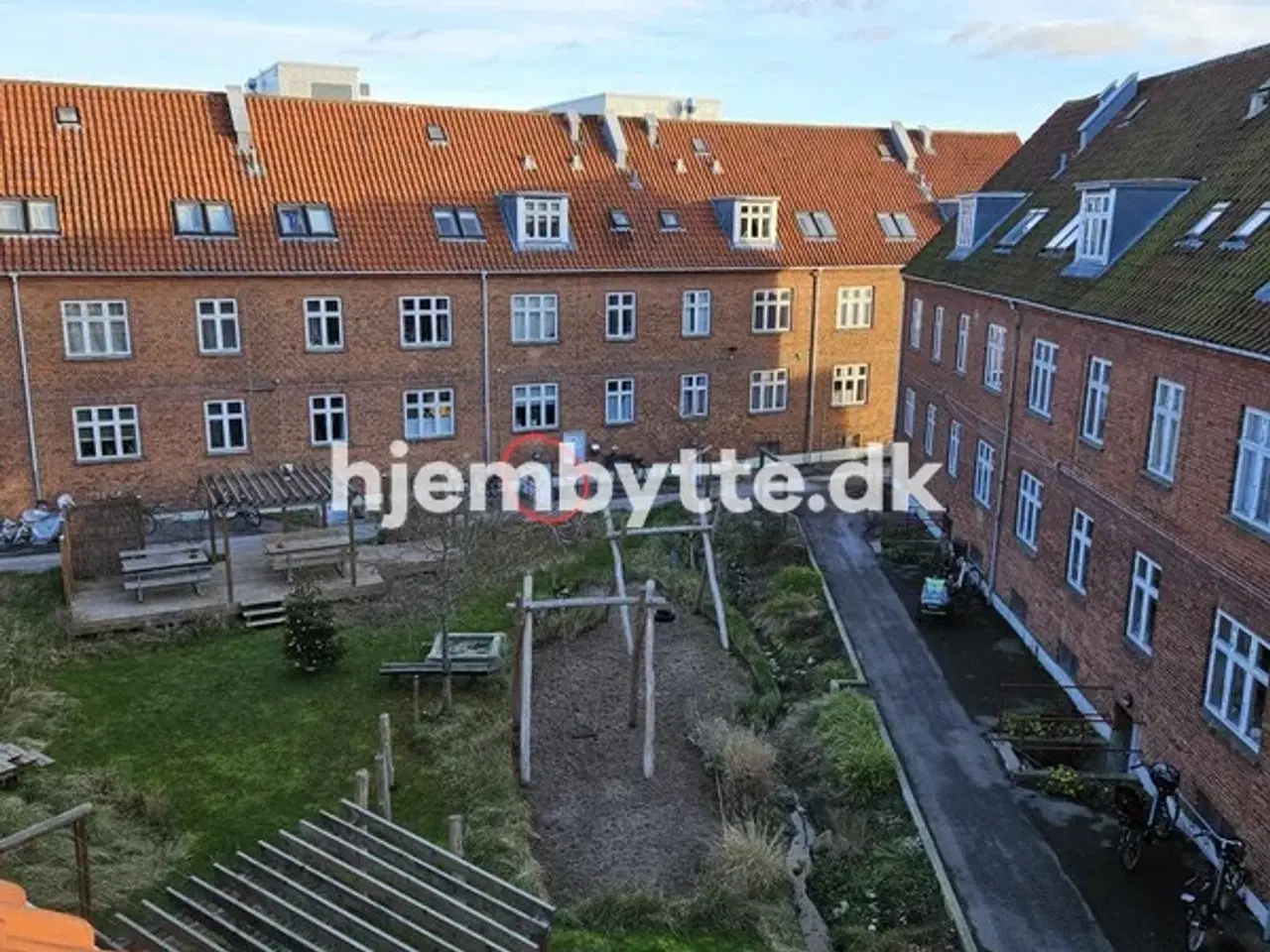 Billede 14 - Hjembytte - Lønstrupvej