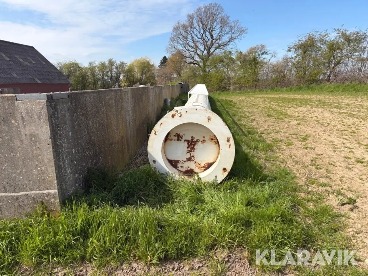 Billede 6 - Skorsten VL Staal a/s