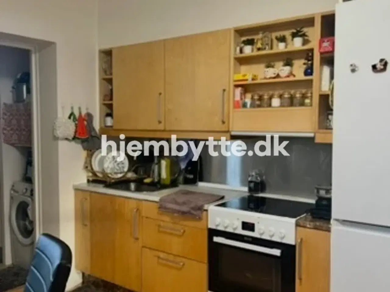 Billede 3 - Hjembytte - OrdrupJagtvej