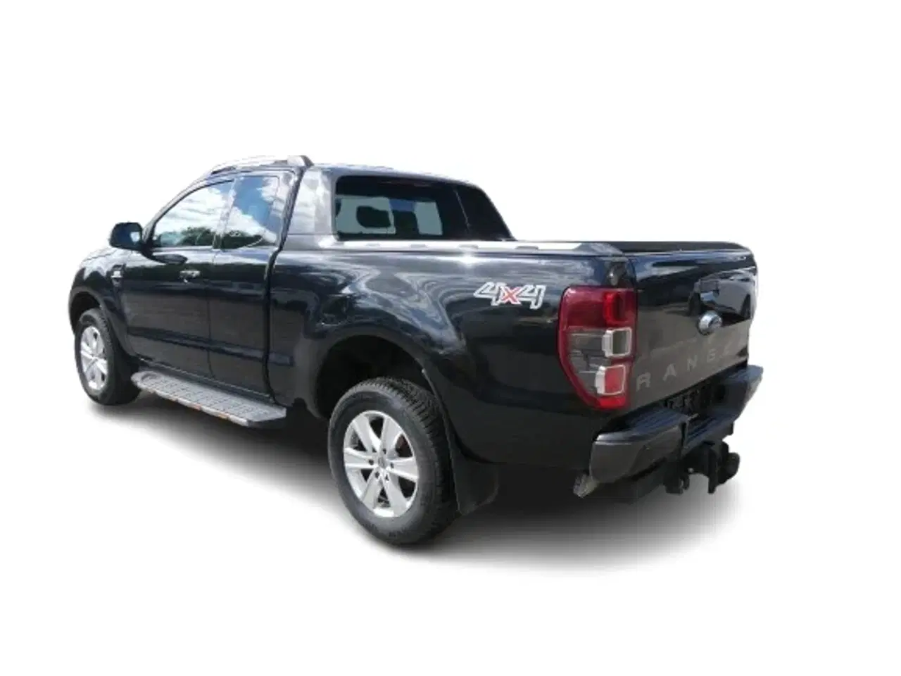 Billede 12 - Ford Ranger 3,2 TDCi Rap Cab Wildtrak aut. 4x4
