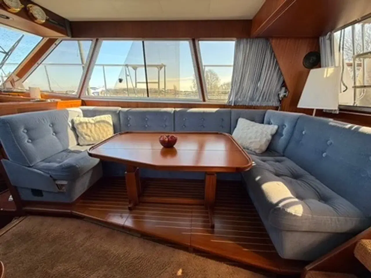 Billede 9 - Storebro Royal Cruiser 420 Baltic