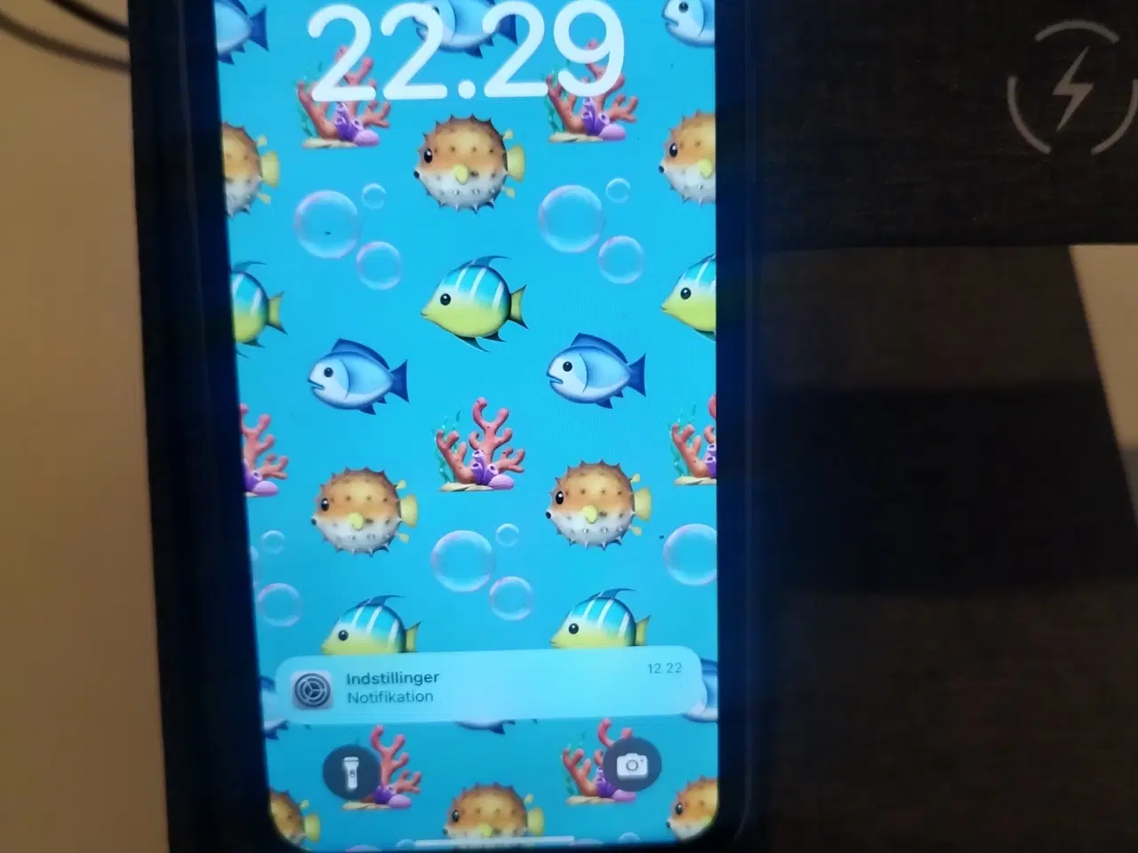Billede 6 - iPhone 11 i lilla