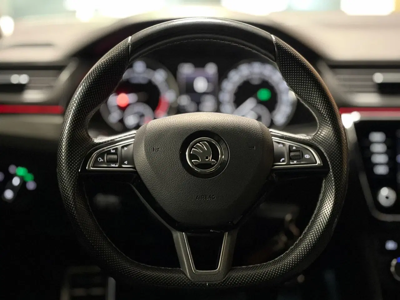 Billede 11 - Skoda Superb 2,0 TDi 150 Style DSG