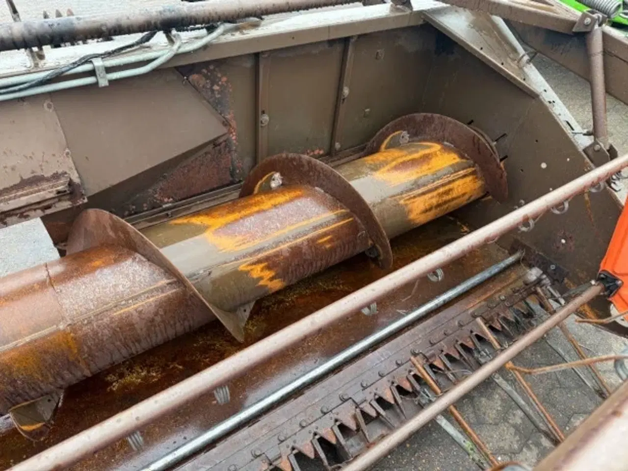 Billede 4 - Dronningborg 14" Skærebord