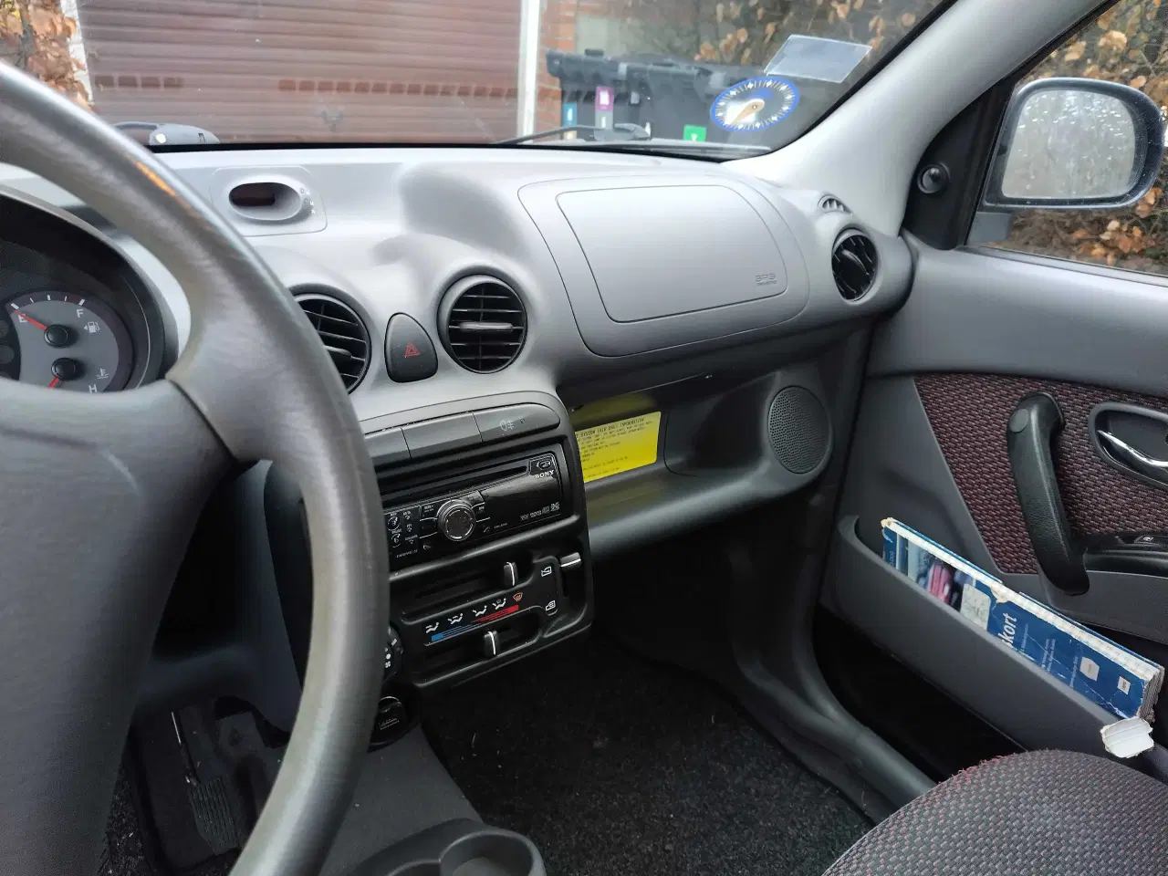 Billede 4 - Hyundai Atos