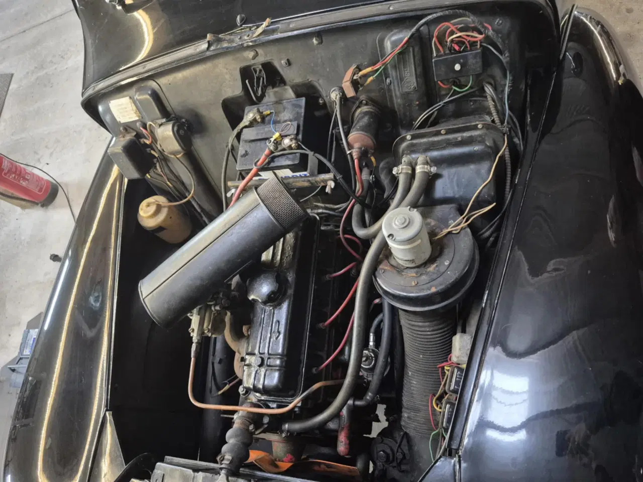Billede 12 - Volvo pv 444