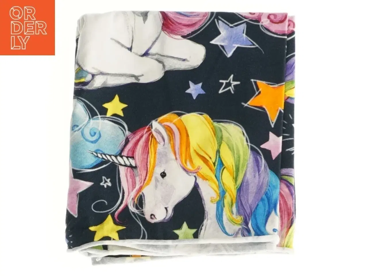 Billede 1 - Bomuldsjersey (str. 46x160 cm)